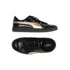Puma Damen Kinderschuhe, Gr. 35, schwarz, kein Etikett
