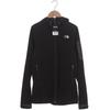 The North Face Damen Jacke, Gr. 38, schwarz, kein Etikett