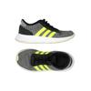 adidas Herren Kinderschuhe, Gr. 33, grau, kein Etikett
