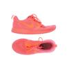 Nike Damen Sneakers, Gr. 38, orange, kein Etikett