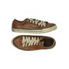 Converse Herren Sneakers, Gr. 45, braun, Leder