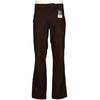 Marc O Polo Herren Stoffhose, Gr. 54, braun, Baumwolle, Synthetik