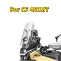 Per CFMOTO 450MT MT450 Parabrezza Parabrezza Anteriore Parabrezza 450 MT Parabrezza Sollevato per cf moto 450MT Accessori