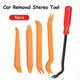 Auto Door Clip Panel Trim Removal Tool Kit | Universal for BMW/Toyota/Hyundai/Benz/Tesla |