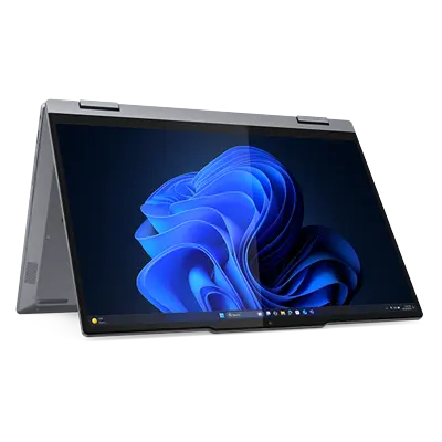 Lenovo ThinkBook 14 2-in-1 Gen 5 Intel Laptop - 14" - Intel Core Ultra 7 255U Processor (E cores up to 4.20 GHz) - 1TB SSD - 16GB RAM