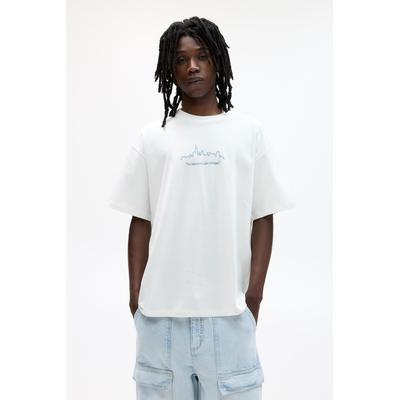 Chicago Skyline T-Shirt