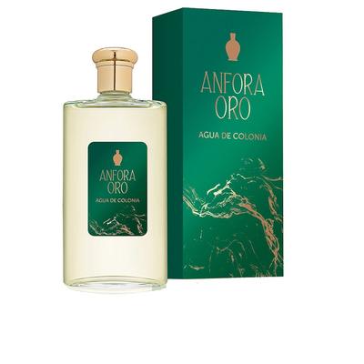 Instituto Español Anfora Gold Eau De Cologne 200 ml unisex Image