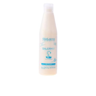 Salerm SALERM 21 silk protein leave-in conditioner 250 ml Image