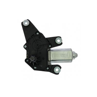 MAPCO Wischermotor hinten 12V für RENAULT DACIA 8200734582 90121 Image