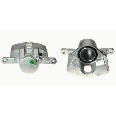 MAPCO Bremssattel vorne rechts Ø57mm 57mm für HONDA 45210-SM5-A01 45210-SM5-G51 45210-SS0-G01 144355 Image