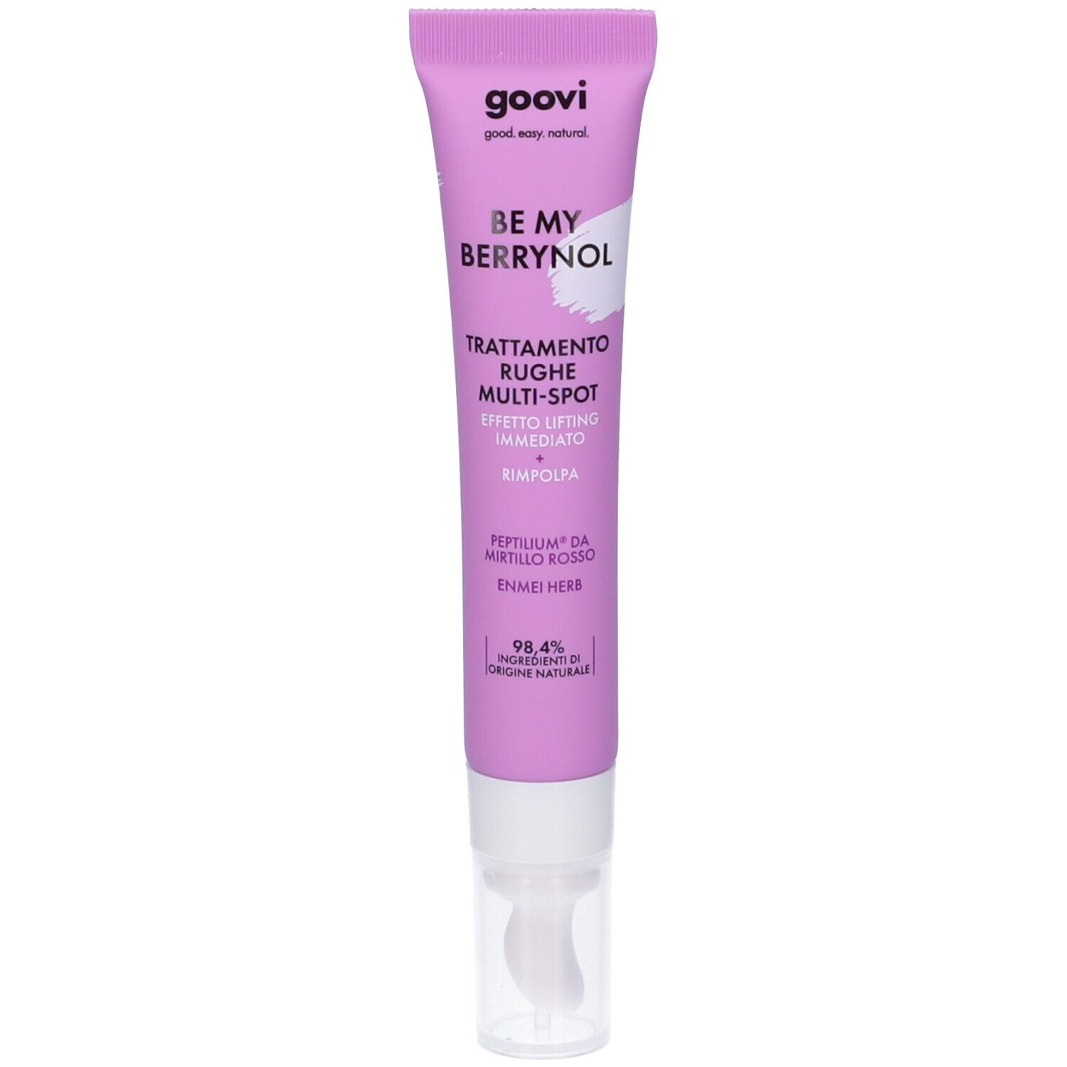 Goovi Be My Berrynol Trattamento Rughe Multi-Spot - Risparmia il 15% o