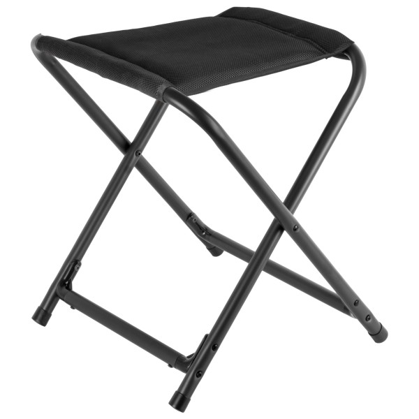 Brunner - Aravel Stool - Campingstuhl Gr XL grau