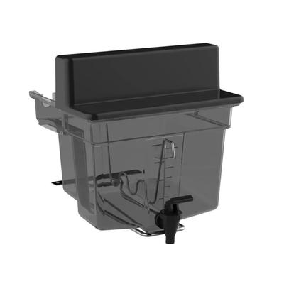 Zummo 210816E-5 2 gal Full Tank for Z40-N Juicers