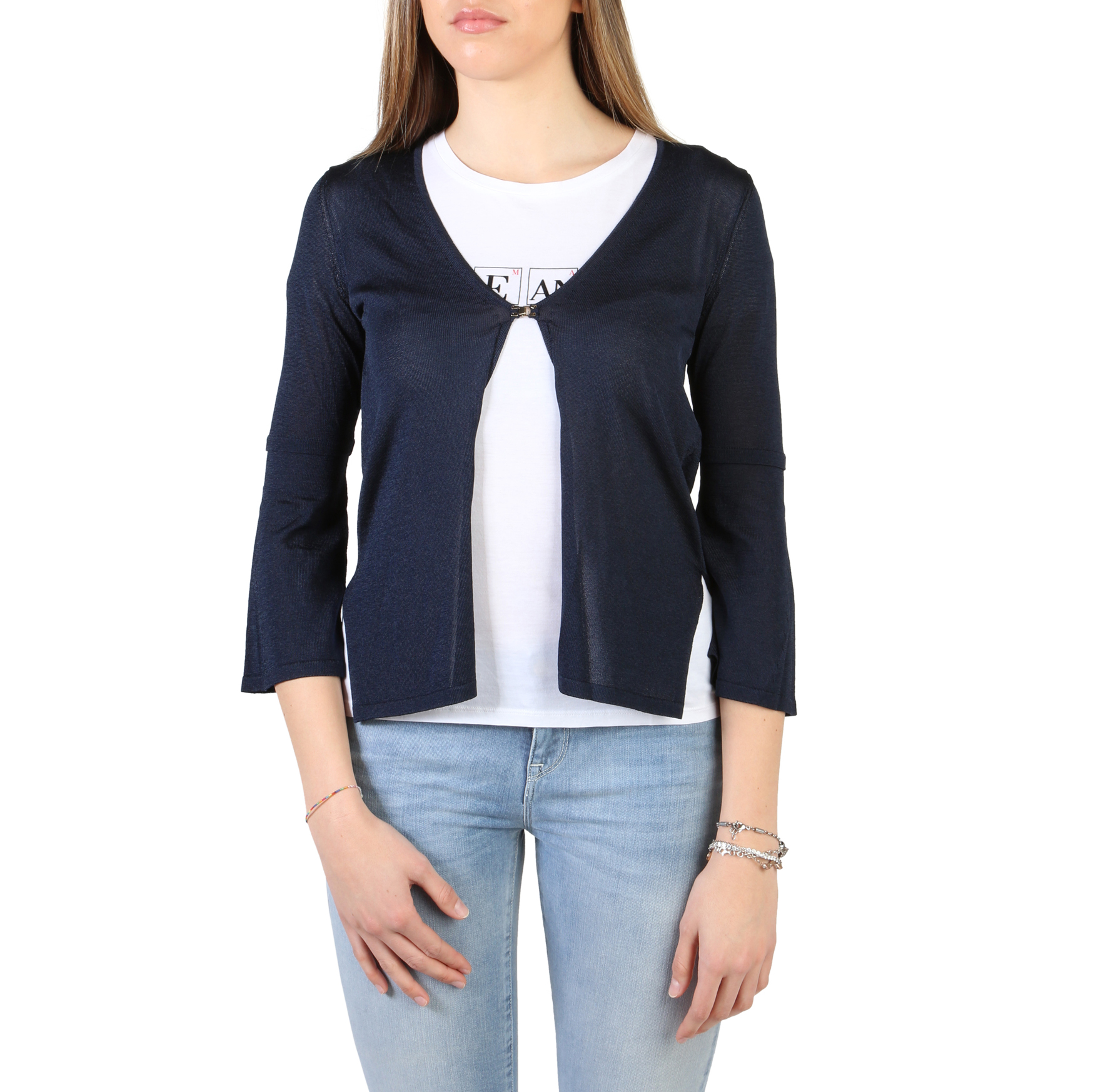Armani Jeans Damenpullover Image
