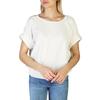 Pepe Jeans Margot_PL304228 Weiße Damenbluse