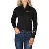 Champion Damen Sweatshirts Schwarz 348849