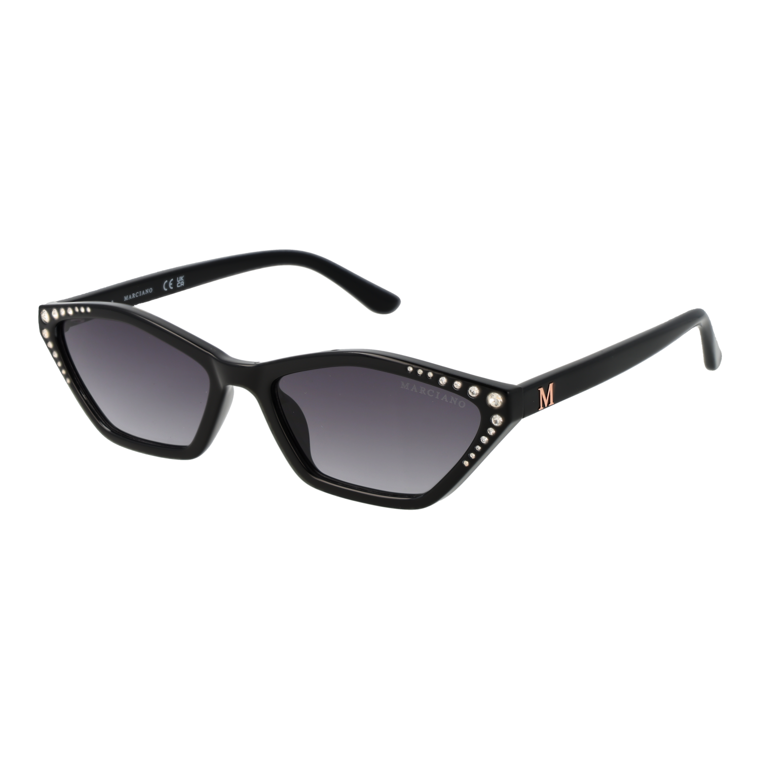 Marciano by Guess Sonnenbrille GM00002 01B 56