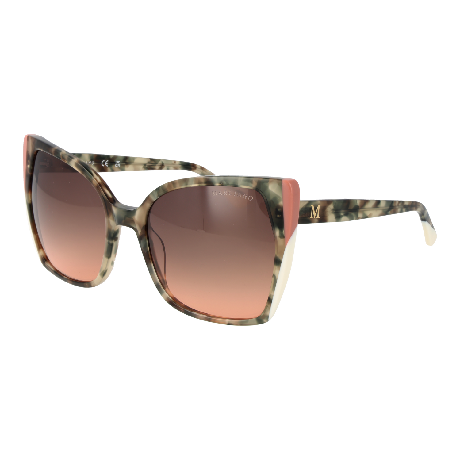 Marciano by Guess Sonnenbrille GM0831 95F 58