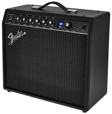 Fender Mustang LTX50