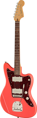 Squier CV 60s Jazzmaster LRL TSPG TCO