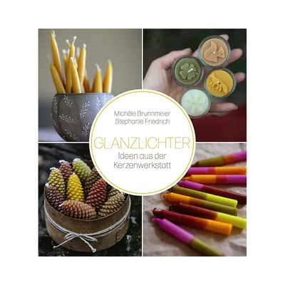 Buch Glanzlichter Image