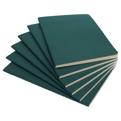 A5 Dotted Softcover Notebooks - 8.2