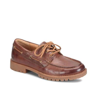 Explorer Boat Shoe