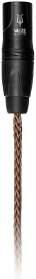 Meze Audio Mini XLR to 4 Pin PCUHD Copper