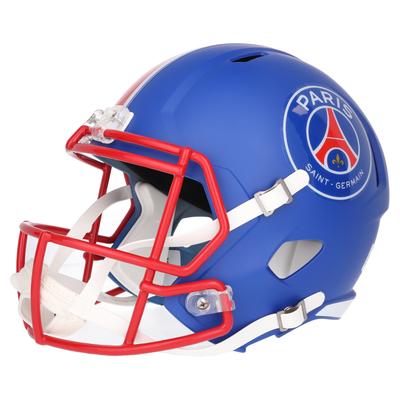 PSG Riddell Speed Replica Helm Image