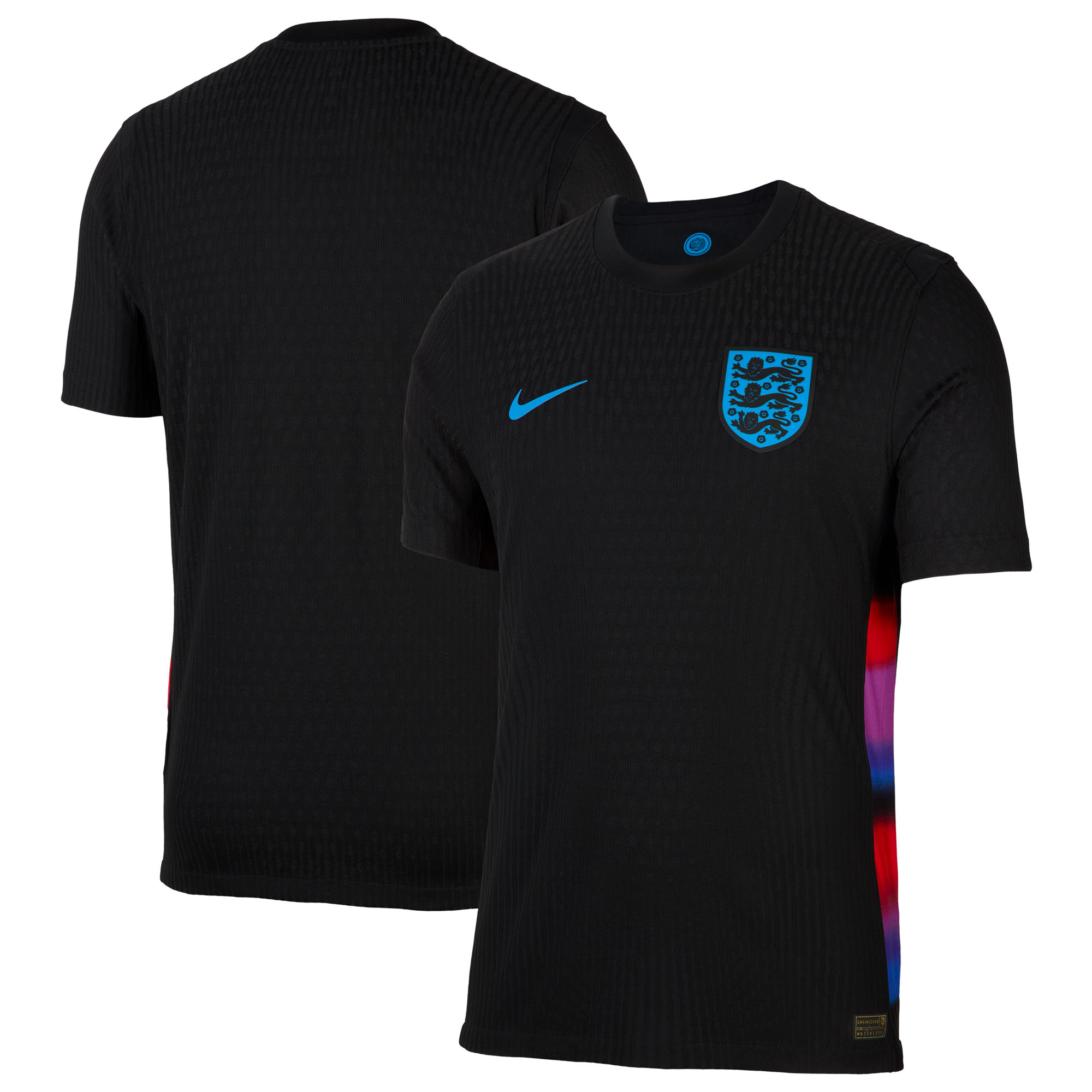 England Lionesses Nike Dri-FIT ADV Match Auswärtstrikot 2025 Image