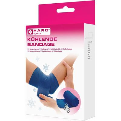 Haro Kühlende Bandage 1 St Bandage(s) Image