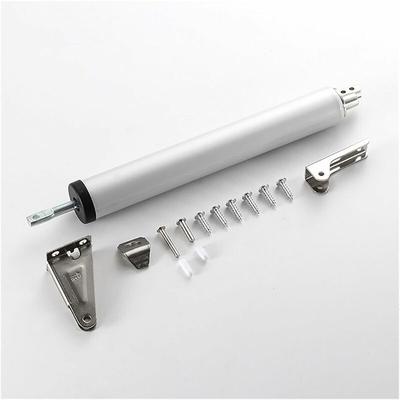 Linghhang - Automatischer Türöffner Automatischer Türschließer mit hydraulischem Puffer 90 °