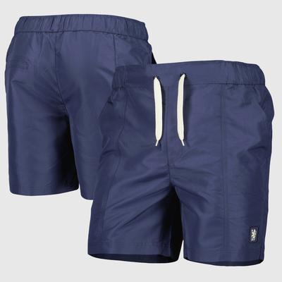 Chelsea Badeshorts – Blau – Herren Image