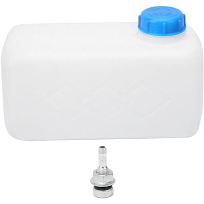 5,5 l Kunststoff-Kraftstofftank, große Kapazität, für Auto, lkw, Boot, Luftfahrt, Benzin,