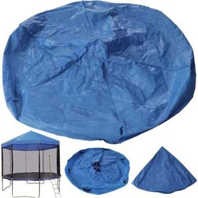 Lablanc - Trampolin-Überdachung, 2,44 m, Trampolinzelt, pe, wasserdicht, Trampolin-Schatten, Image