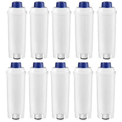 Trade-shop - 20x Wasser-Filter für DeLonghi ecam 23.420.SB 23.420.SR 23.420.ST 23.420.SW 23.450.B