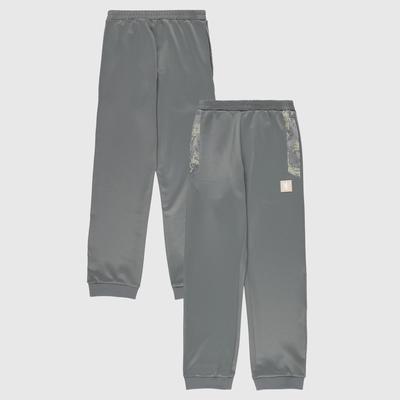 Chelsea Active Contrast Jogger – Khaki – Kinder Image