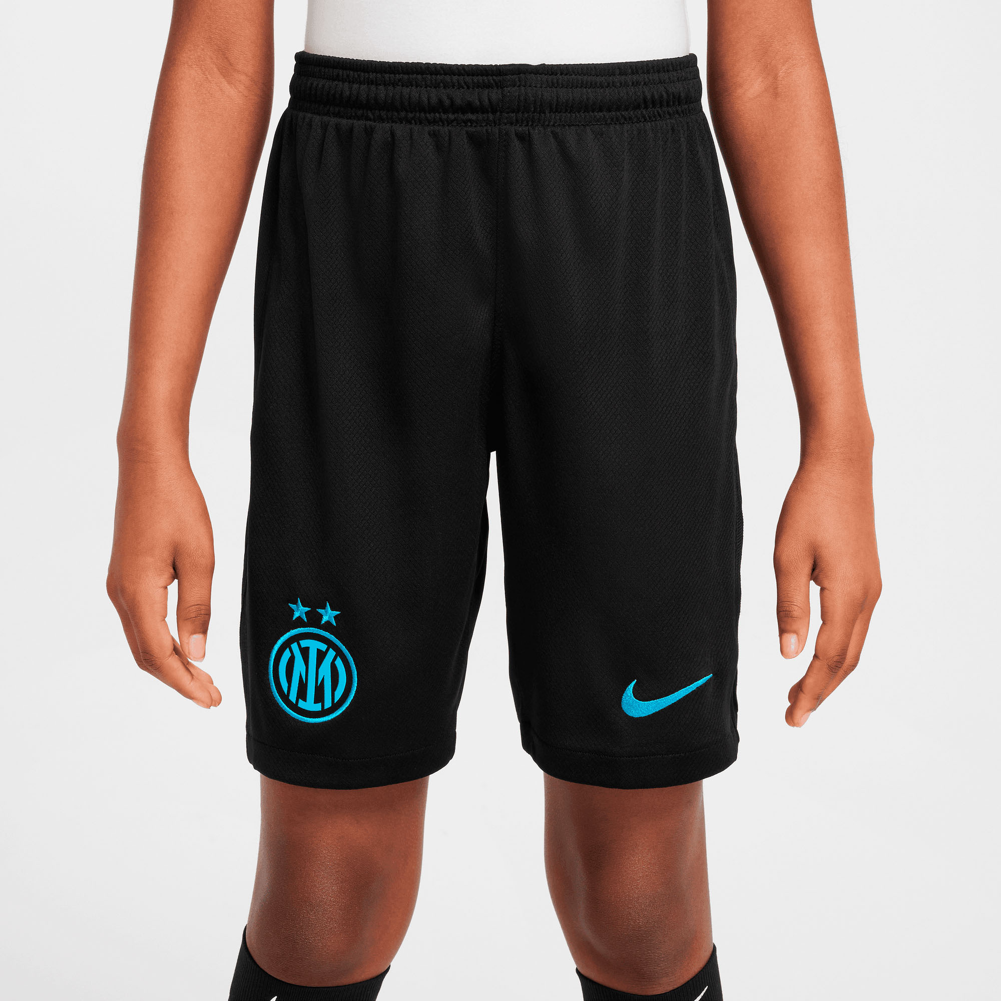 Short Domicile Stadium Inter Milan Nike 25/26 - Enfant