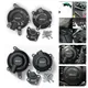 Street Tripl675R 2011-2016 Copertura di protezione del motore del motociclo per Triumph Daytona 675R 2011-2012 Street Triple 675 (R) 2011-2016