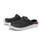 Summer Outdoor Men's Slippers Fashion Comfortable Man Sandals Breathable Non-slip Beach Shoes Lightweight Soft Male Garden Shoes
