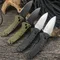 Multi-functional BM980 Outdoor Knife, Stainless Steel Folding Blade Knife, for Outdoor Adventure,