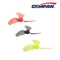 New Props 3032 3inch 3-Blade Gemfan Propeller for DJI Avata 2 Hub 2mm PC Paddle RC Hobbies DIY Parts 4Pair/8PCS