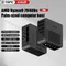 SZBOX-Mini ordinateur de jeu, TR9, Ryzen 9 7940HS, Ryzen 7 7840HS, Windows 11, DDR5, M.2 2280,