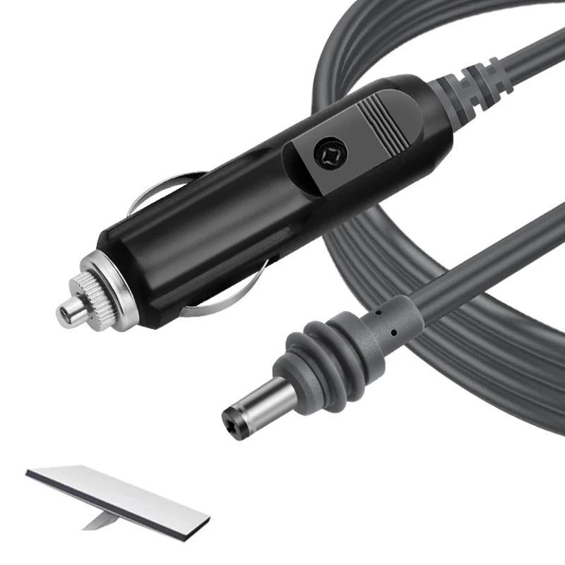 Für Starlink Mini DC Power Kabel Direkt Zu Zigaretter 12V Adapter Power Kabel Für Starlink Mini Wasserdicht Muss 12V Power Image