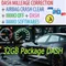 Latest 2025 32GB Package DASH MILLEAGE CORRECTION+AIRBAG CRASH CLEAR+IMMO OFF+ DASH +IMMO SOFTWARES