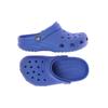 Crocs Damen Kinderschuhe, Gr. 32, blau, kein Etikett