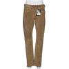 s.Oliver Herren Stoffhose, Gr. 30, braun, Elasthan, Baumwolle