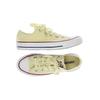 Converse Damen Sneakers, Gr. 36.5, gelb, kein Etikett