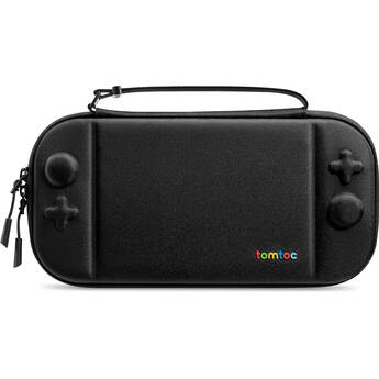 tomtoc FancyCase-G05 Slim Case for Nintendo Switch 2 (Black) G05S3D1
