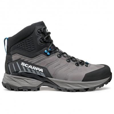Scarpa - Rush Trek Pro GTX - Wanderschuhe 48 | EU 48 grau/schwarz Image